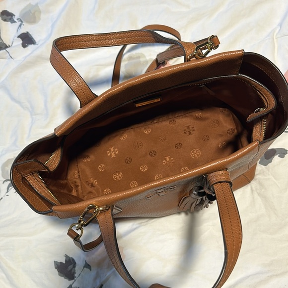 Tory Burch tote bag - Picture 2 of 6